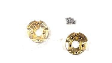 Vanquish AR60 Bolt On Brass Knuckle Weights