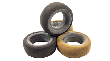 1.9 Crawler Innovations Dual Stage Foam Set of 4