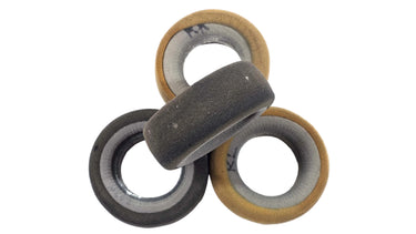 1.9 Crawler Innovations Dual Stage Foam Set of 4