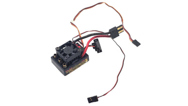 Castle Creations Sidewinder 3 Brushless ESC