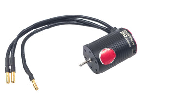 Hobbywing Quicrun 3652 4000kv Brushless Motor