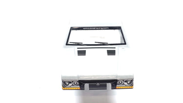 Axial Wraith Spawn Lexan Body