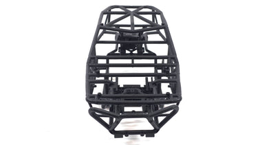 Complete Axial Wraith Chassis Set w/ Skid Plate
