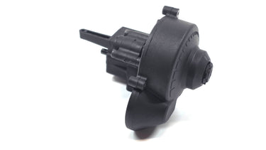 Axial Wraith Standard 3 Gear Transmission w/ Metal Internal Gear Set