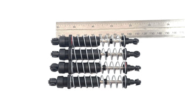 Axial Wraith Plastic Shock Set