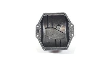 Boom Racing Aluminum Diff Cover For Axial AR60 Axles