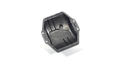 Boom Racing Aluminum Diff Cover For Axial AR60 Axles