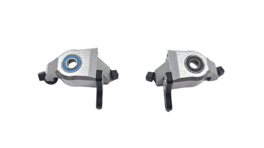 Vanquish Aluminum Steering Knuckles For Axial AR60 Axles