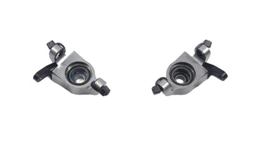 Vanquish Aluminum Steering Knuckles For Axial AR60 Axles