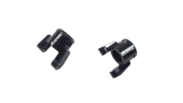 Axial Aluminum C-Hubs For Axial AR60 Axles