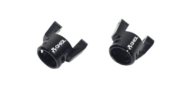 Axial Aluminum C-Hubs For Axial AR60 Axles