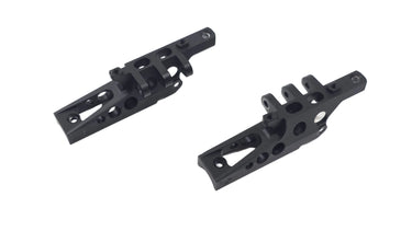 Vanquish Aluminum Axle Truss / Upper 4 Link Mount For Axial AR60 Axles