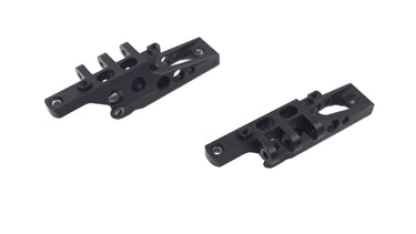 Vanquish Aluminum Axle Truss / Upper 4 Link Mount For Axial AR60 Axles