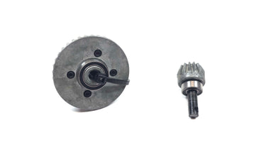 Axial OG SCX10 & AR60 Stock Locker, Ring & Pinion Gear Set