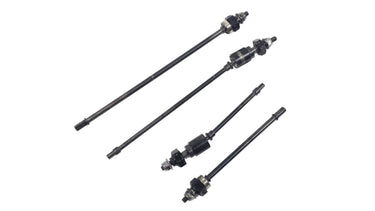 Axial AR60 Stock Front & Rear Axle Shafts