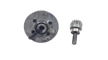 Axial OG SCX10 & AR60 Stock Locker, Ring & Pinion Gear Set