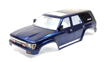 Proline Toyota 4runner Scale Lexan Body