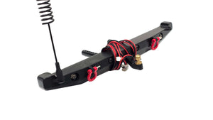 Descriptive image text