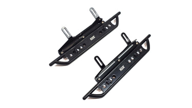 KYX Universal Rock Slider Set