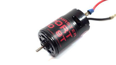 Holmes Hobbies Crawl Master Sport 5 Slot 8T Brushed Motor