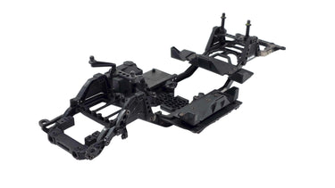 Axial SCX10iii Basecamp Complete Chassis Set