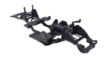 Axial SCX10iii Basecamp Complete Chassis Set