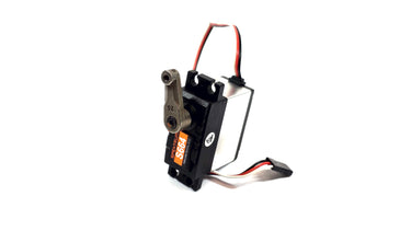 Spektrum S664 Metal Gear Steering Servo w/ Servo Horn