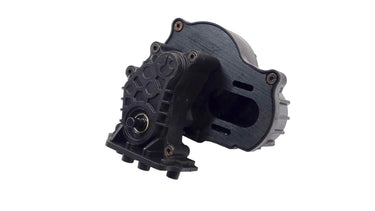 Axial SCX10iii Basecamp Complete Transmission