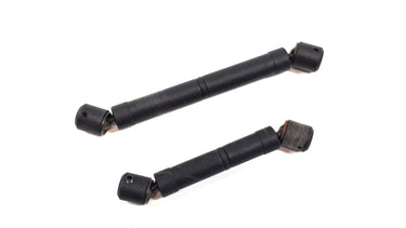 Axial Wild Boar HD Plastic Drive Shaft Set