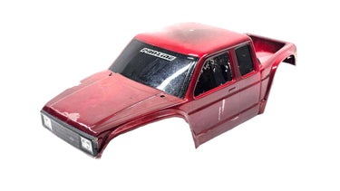 Proline 1/10 Coyote Lexan Comp Body