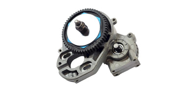 Axial SCX10ii Standard 3 Gear Transmission w/ Metal Internal Gear Set