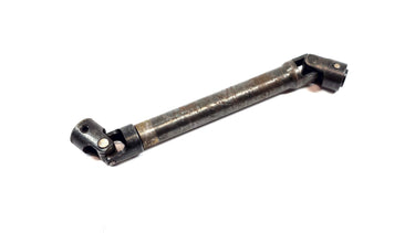 Single Metal Crawler Drive Shaft