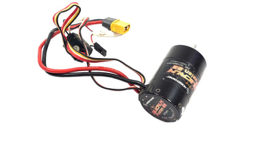 Hobbywing Quicrun Fusion SE 2in1 1800kv Brushless Motor & ESC