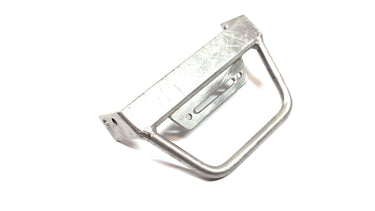 Custom Skrube Competition Stainless Front Bumper