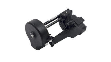 Vanquish Built VFD Complete Transmission