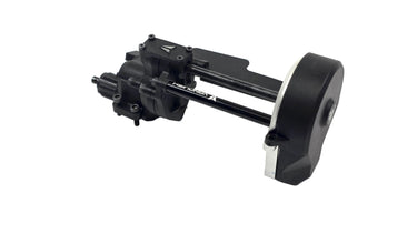 Vanquish Built VFD Complete Transmission