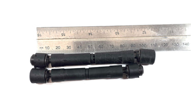 Vanquish ISD10 Plastic Drive Shaft Set