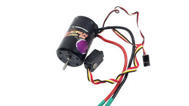 Hobbywing Quicrun Fusion SE 2in1 1800kv Brushless Motor & ESC