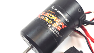 Hobbywing Quicrun Fusion SE 2in1 1800kv Brushless Motor & ESC