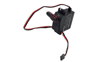 HexFly Torque Spec Metal Gear Steering Servo w/ Servo Horn