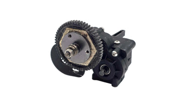 Axial Wraith Standard 3 Gear Transmission w/ Metal Internal Gear Set