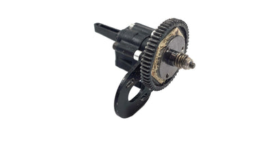 Axial Wraith Standard 3 Gear Transmission w/ Metal Internal Gear Set