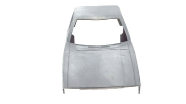 Custom Modified Trail Finder 2 Hilux Cab For Axial Capra Chassis