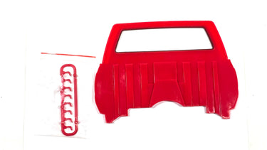 RC4WD Trail Finder 2 Cab Back Plate