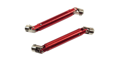 Aluminum Drive Shaft Set For Crawlers