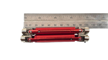 Aluminum Drive Shaft Set For Crawlers