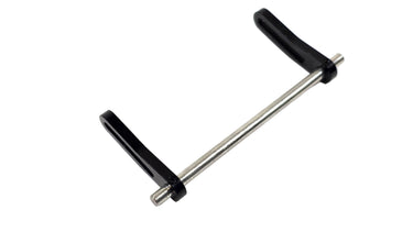 Modular Aluminum & Stainless Front / Rear Bumper