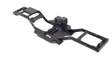 Element Enduro / Gate Keeper Parts Chassis