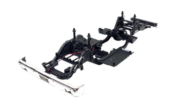 Axial SCX10iii Basecamp Complete Chassis Set