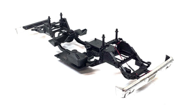 Axial SCX10iii Basecamp Complete Chassis Set